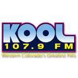 Kool 107.9 FM logo