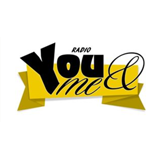 Radio You & Me logo