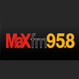 Max FM logo
