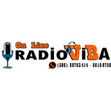 Radio ViBa logo