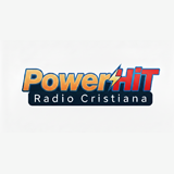 Powerhit Radio Cristiana logo