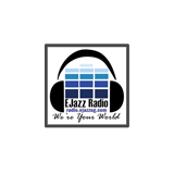 EJazz Radio logo