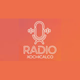 Radio Xochicalco logo