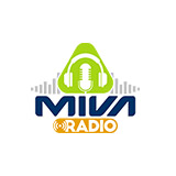 MIVA Radio logo