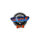 Radio La Uni-k logo