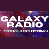 Galaxy Radio logo