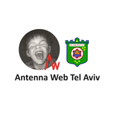 Antenna Web Tel Aviv logo