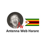 Antenna Web Harare logo
