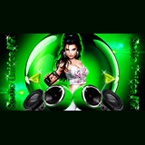 Radio Unidos Mx logo