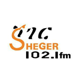 Sheger FM logo