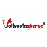Vallenata Stereo FM logo