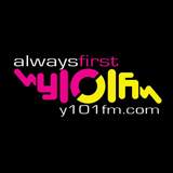 Y101 logo