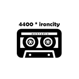 4400 Ironcity logo