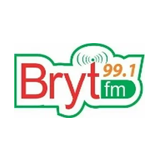 Bryt Fm logo