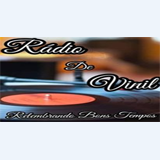 Radio De Vinil logo