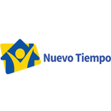 Radio Nuevo Tiempo logo