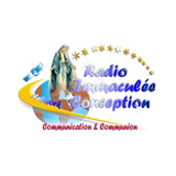 Radio Immaculée Conception logo