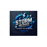 Storm HD Grenada logo