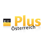 ERF Plus Österreich logo