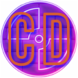 Club Dance Chile logo