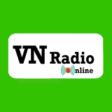 VN Radio logo