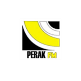 Radio Malaysia PERAK FM logo
