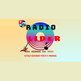 Radio Lider Online Bolivia logo