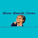 Rádio Roberto Carlos logo