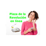 Radio Plaza de la Revolución en línea logo