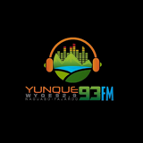 Yunque 93 FM logo