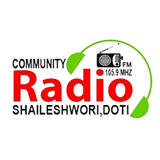Radio Shaileshwori logo