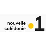Nouvelle-Calédonie 1ère logo