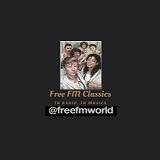 Free FM Classics logo