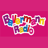 Ballermann Radio logo