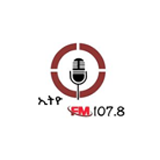 Ethio FM logo