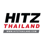 HITZ Thailand logo