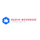 Radio Noordzee Tessenderlo logo