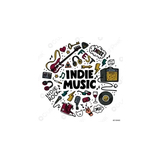 Rock En Español logo