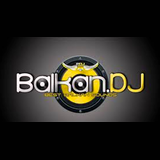 Balkan DJ Radio logo