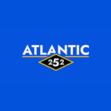 Atlantic 252 logo