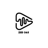 Zed 365 Radio logo