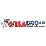 Wisa 1390 logo