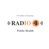Radio 4 Public Health logo