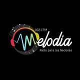 Radio Melodia Santa Cruz logo