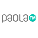Radio Paola Fm logo