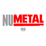 Nu Metal Radio logo