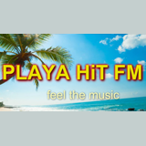PLAYA HIT FM logo