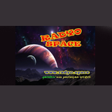 Radyo Space logo