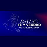 Radio Fe y Verdad logo