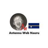 Antenna Web Nauru logo